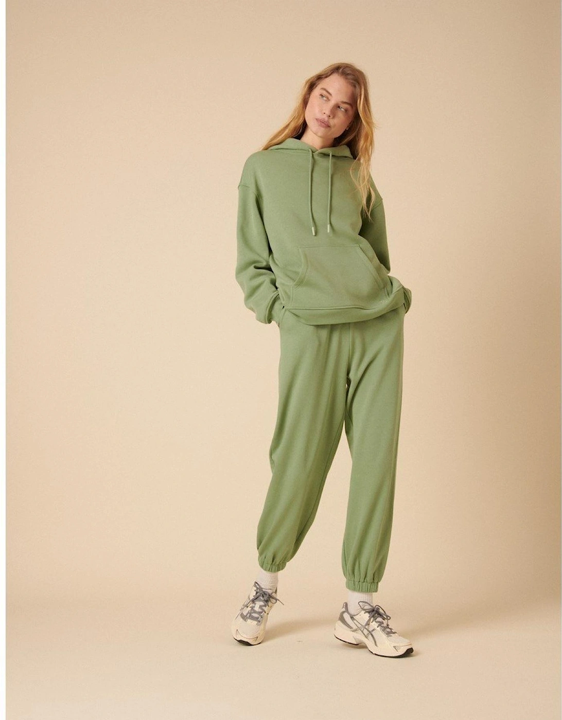 Relaxed Hoodie