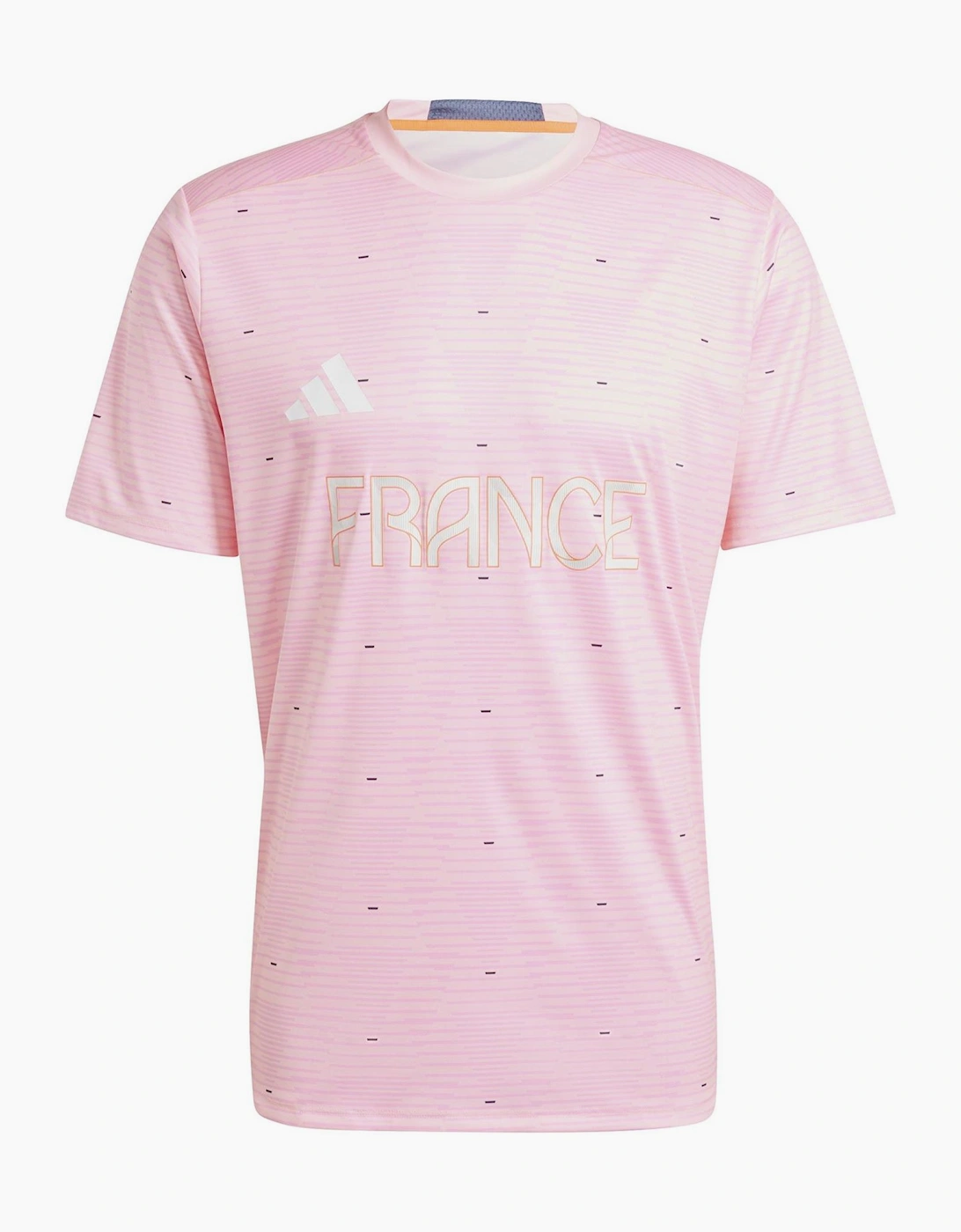 Tm F Tr Tee, 7 of 6