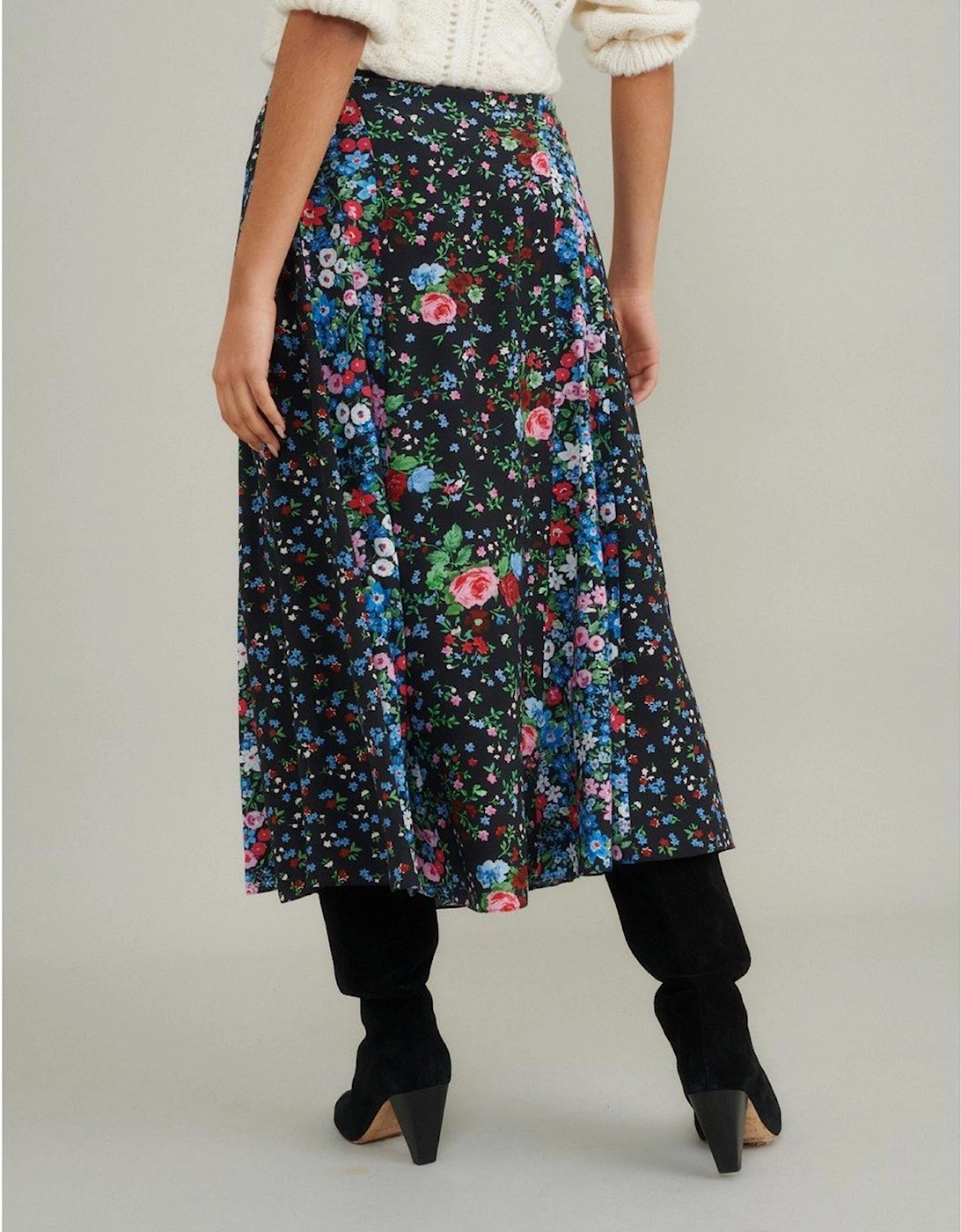 Dido Skirt