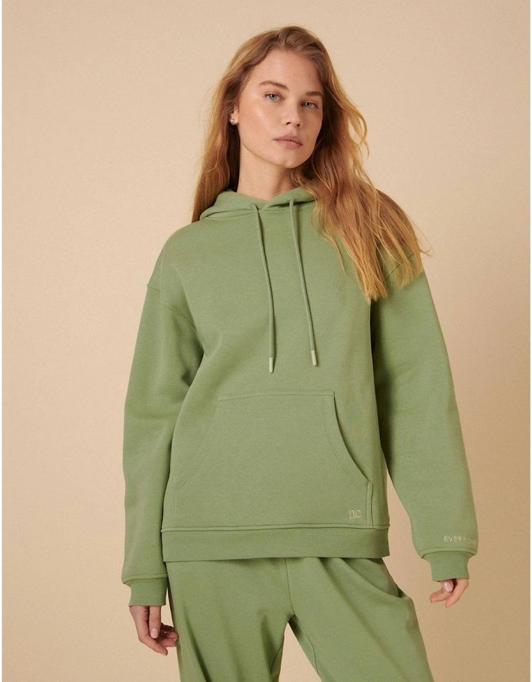 Relaxed Hoodie, 5 of 4