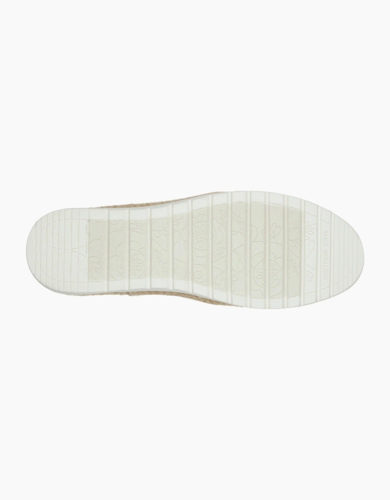 Womens 3.0 Espadrilles