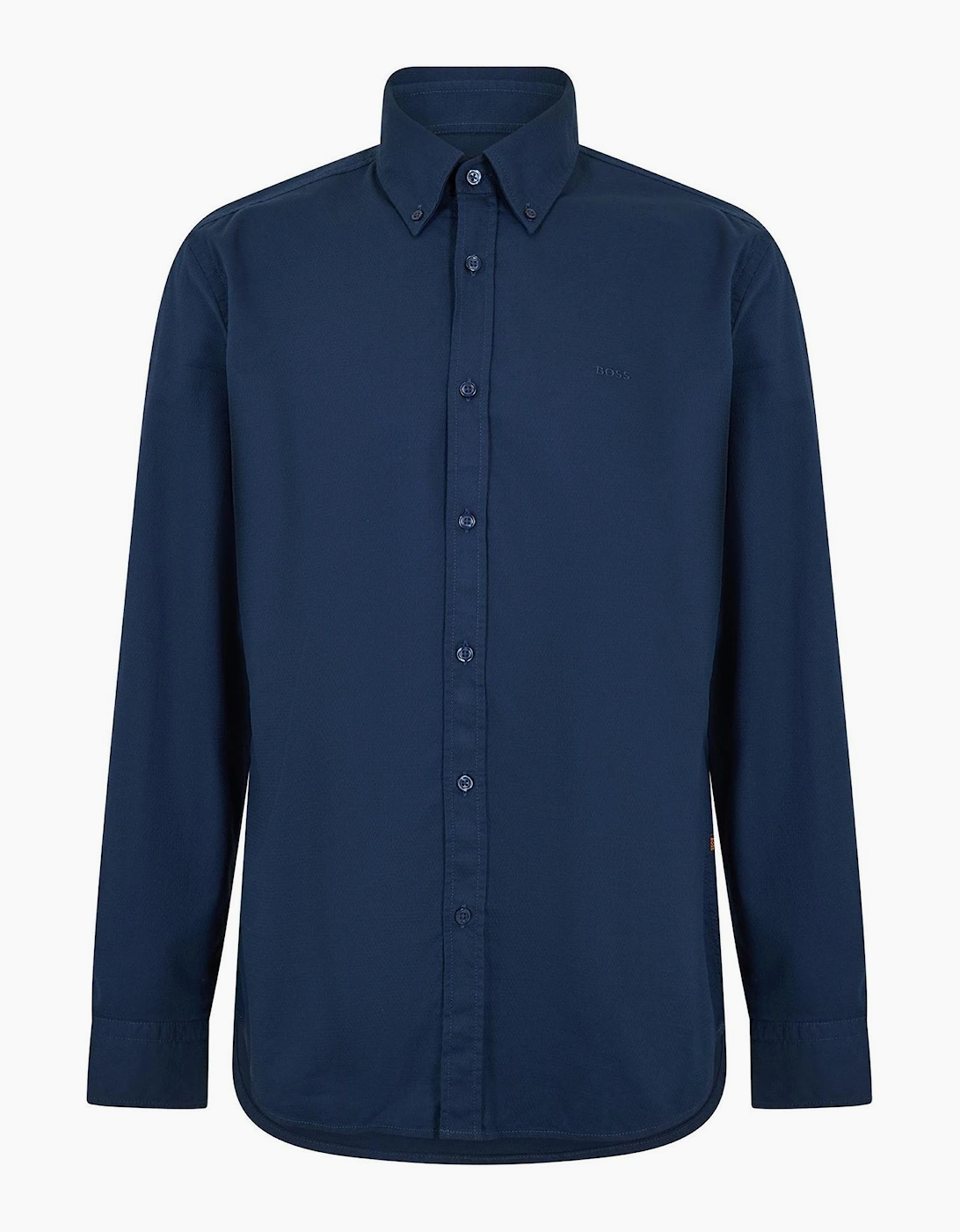 Mens Rickert M 10275448 01 Oxford Shirt