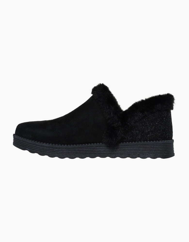 Womens Fit Dream Full Slippers