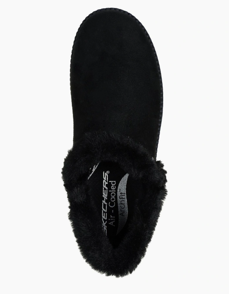 Womens Fit Dream Full Slippers