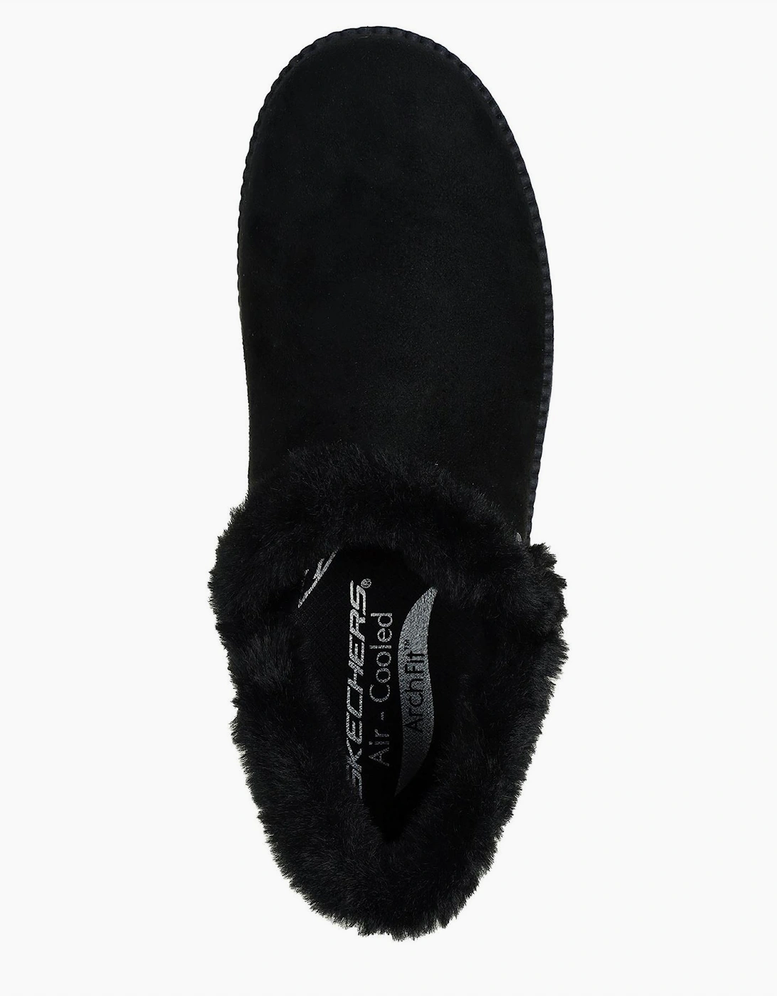 Womens Fit Dream Full Slippers