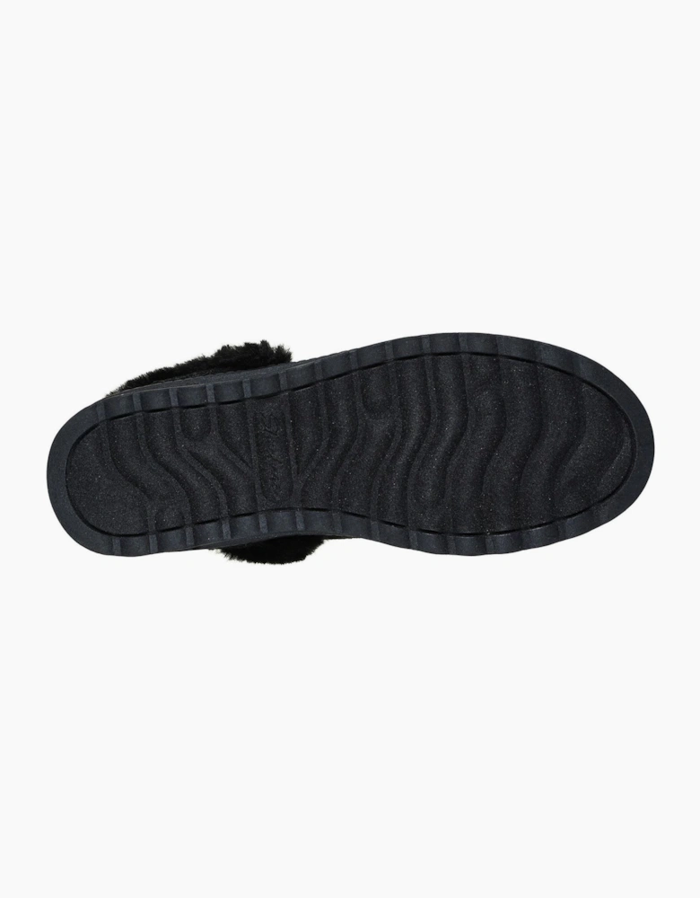 Womens Fit Dream Full Slippers