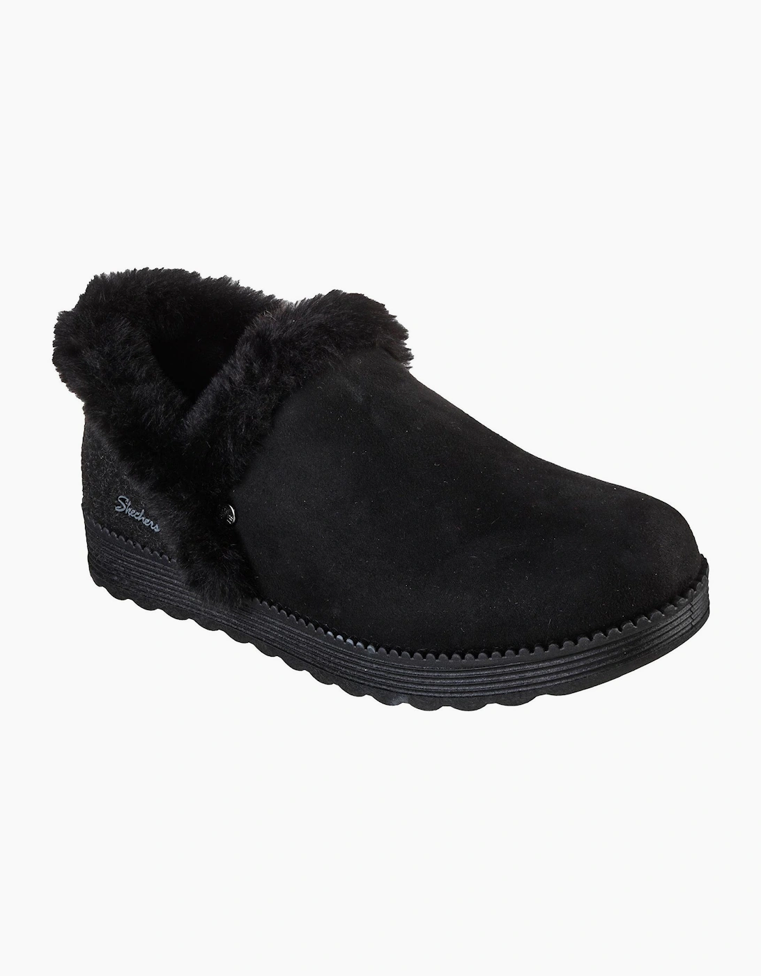 Womens Fit Dream Full Slippers