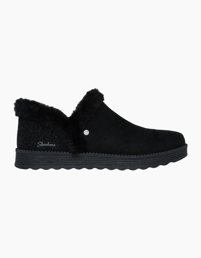 Womens Fit Dream Full Slippers