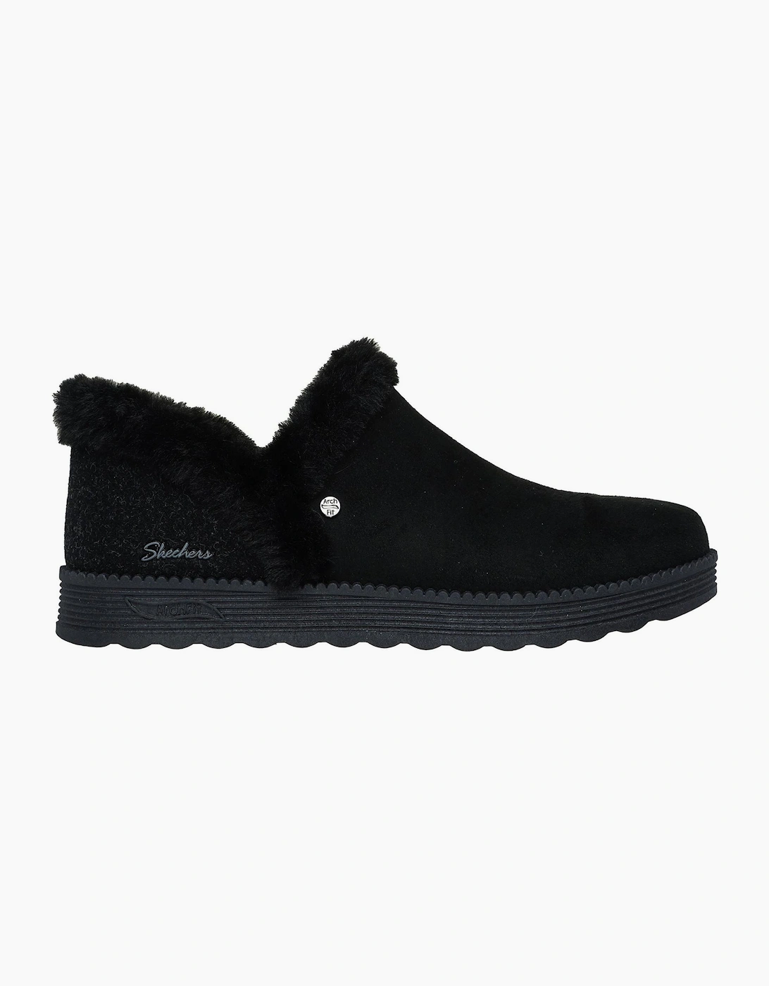 Womens Fit Dream Full Slippers