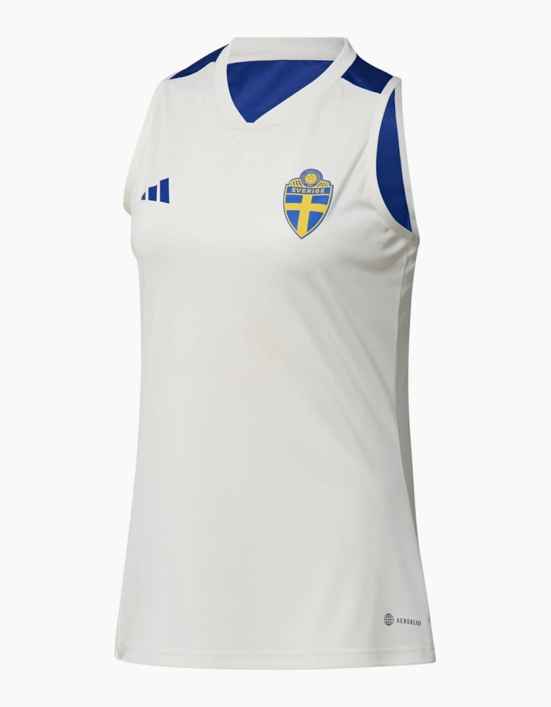 Sweden International Football Jersey