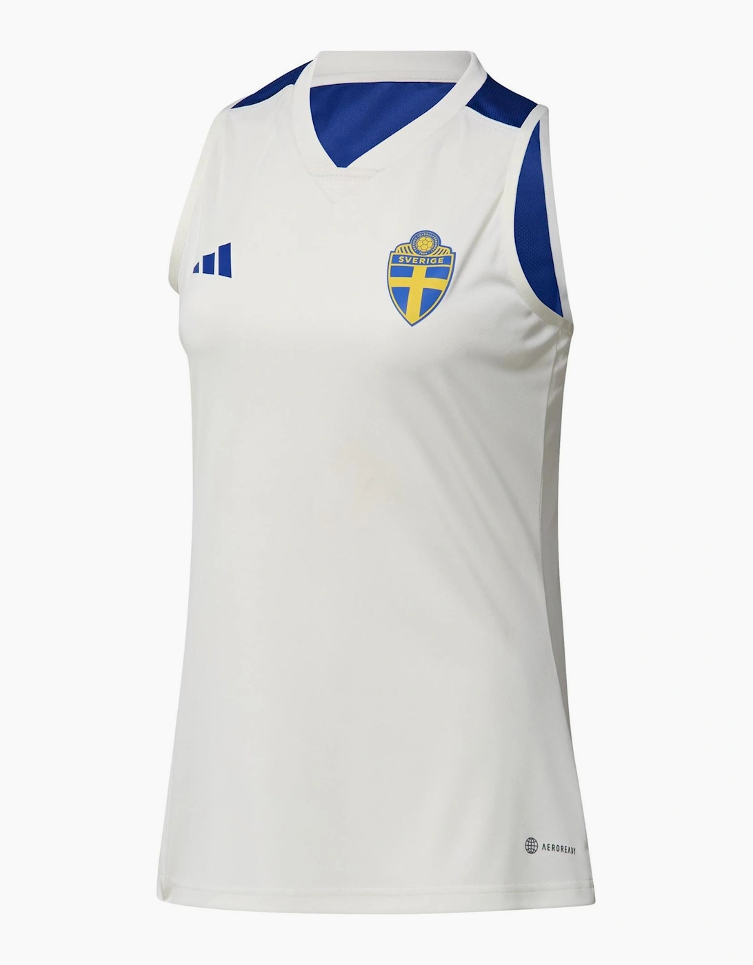 Sweden International Football Jersey