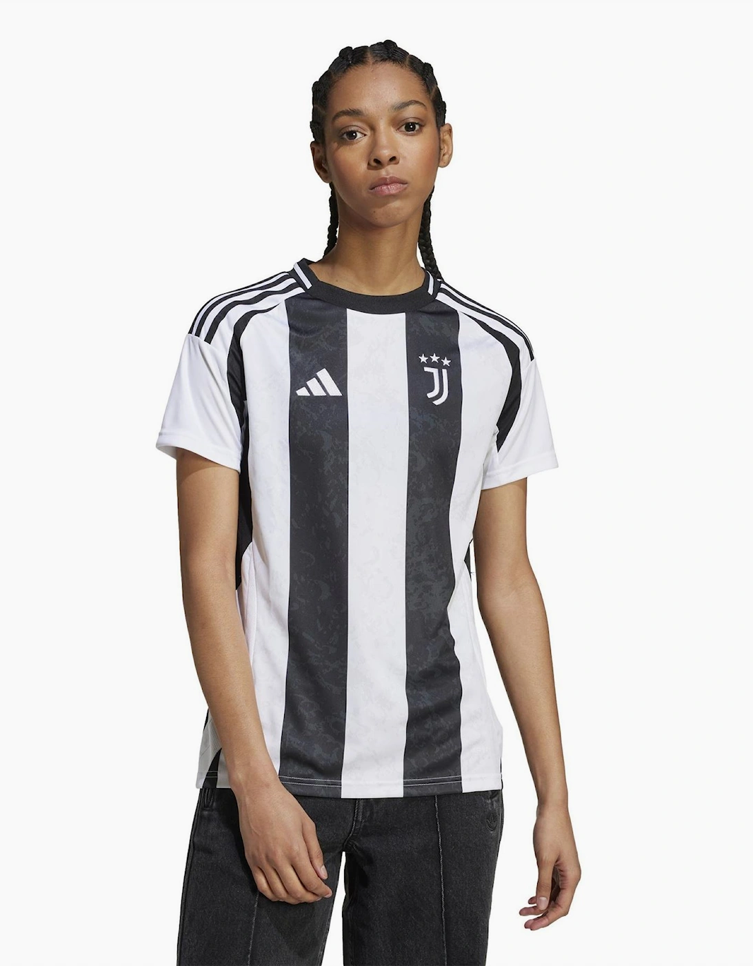 Womens H Jersey W T-Shirt