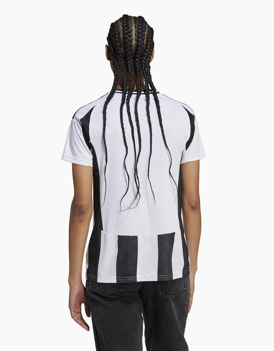 Womens H Jersey W T-Shirt