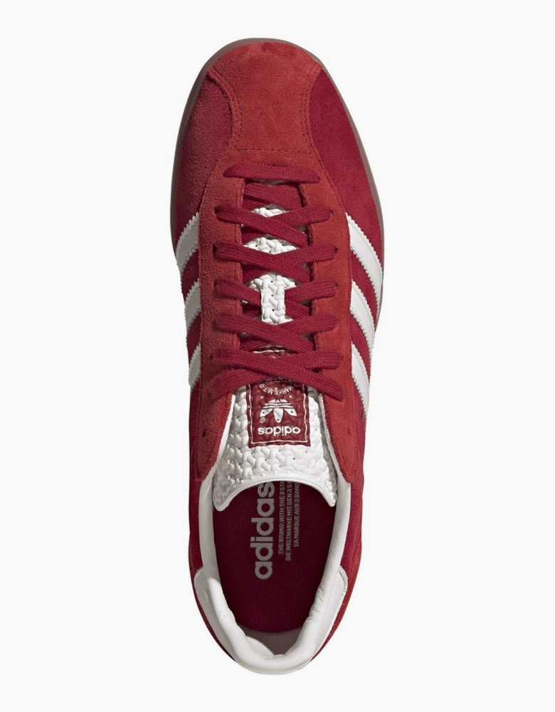 Gazelle Indoor Pro Low-Top Trainers