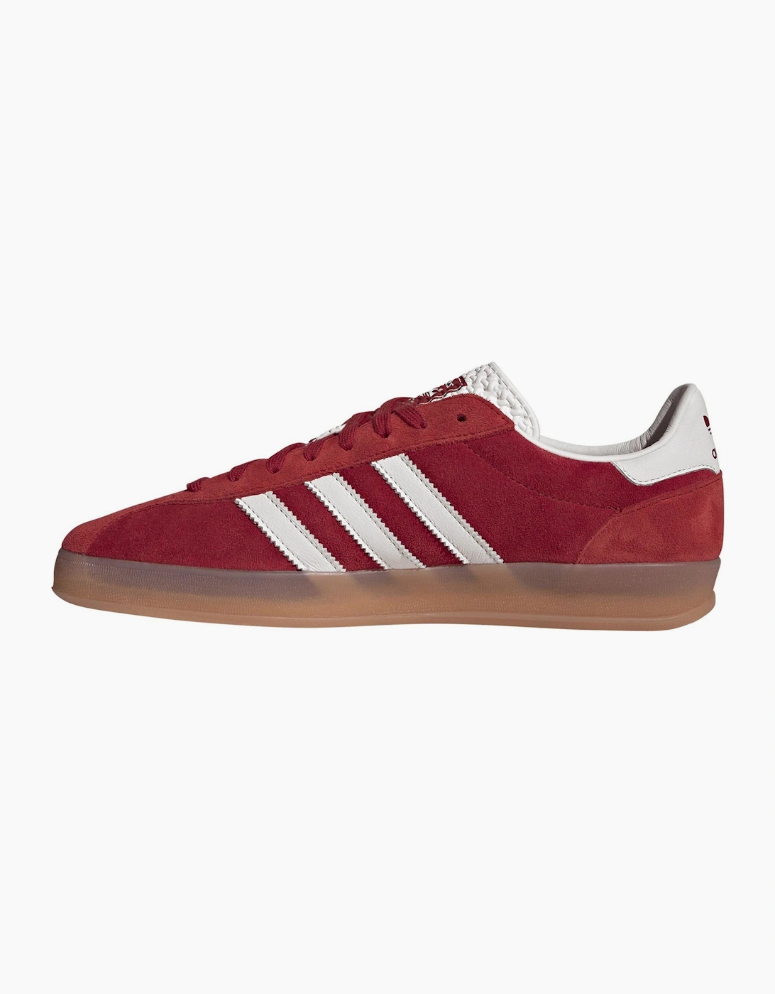 Gazelle Indoor Pro Low-Top Trainers