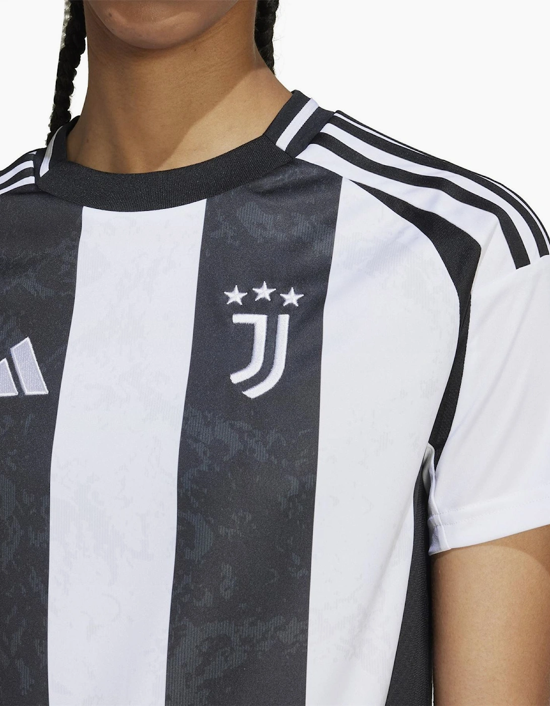 Womens H Jersey W T-Shirt