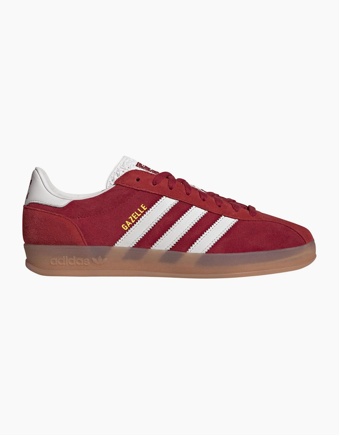 Gazelle Indoor Pro Low-Top Trainers, 7 of 6