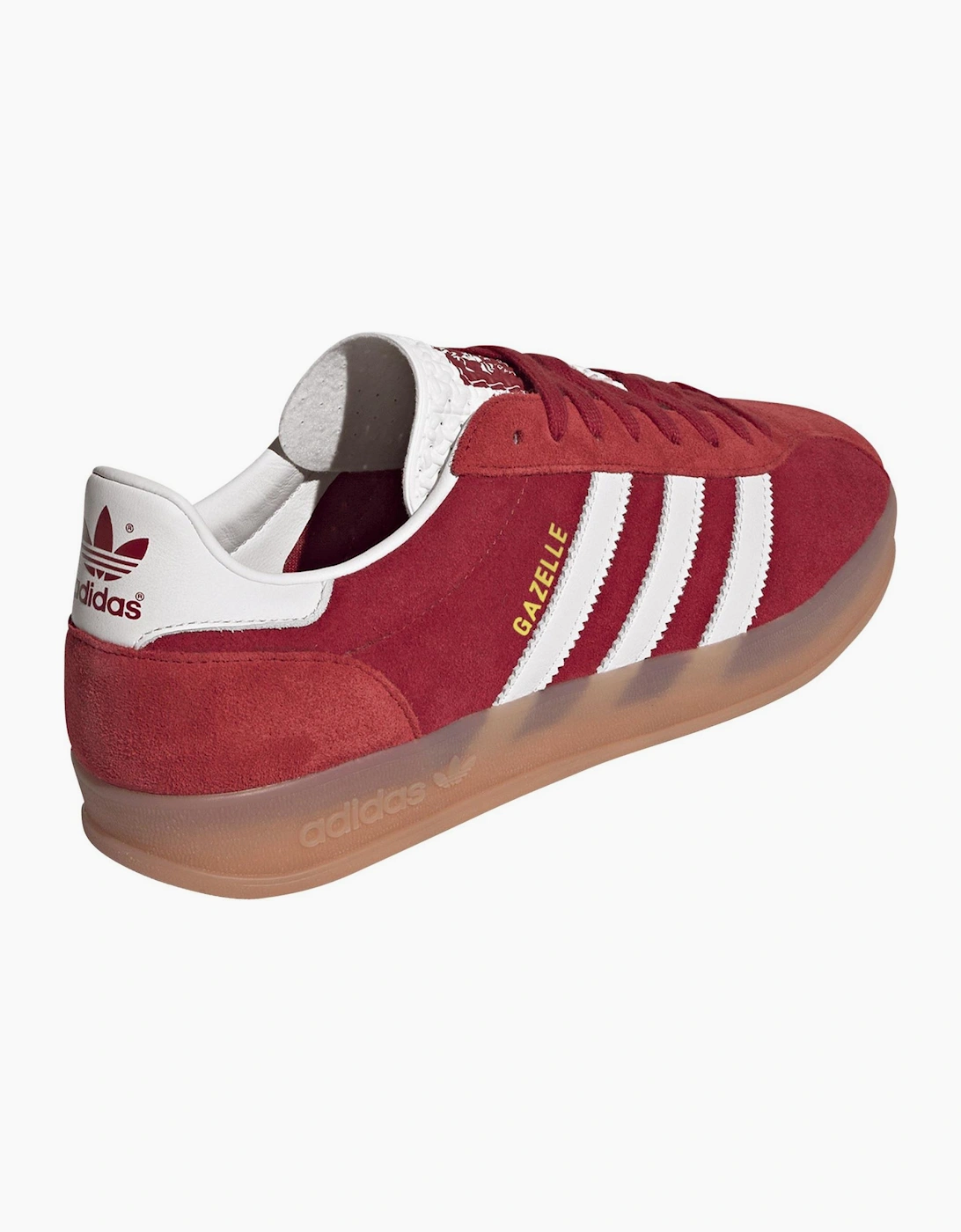 Gazelle Indoor Pro Low-Top Trainers