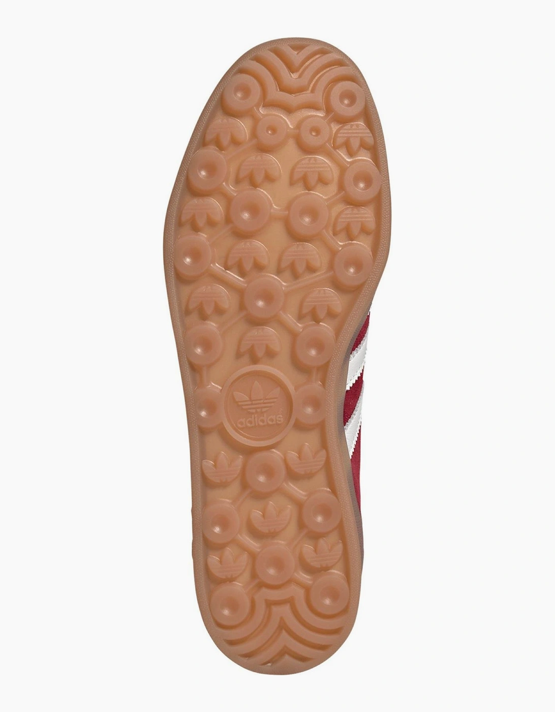 Gazelle Indoor Pro Low-Top Trainers