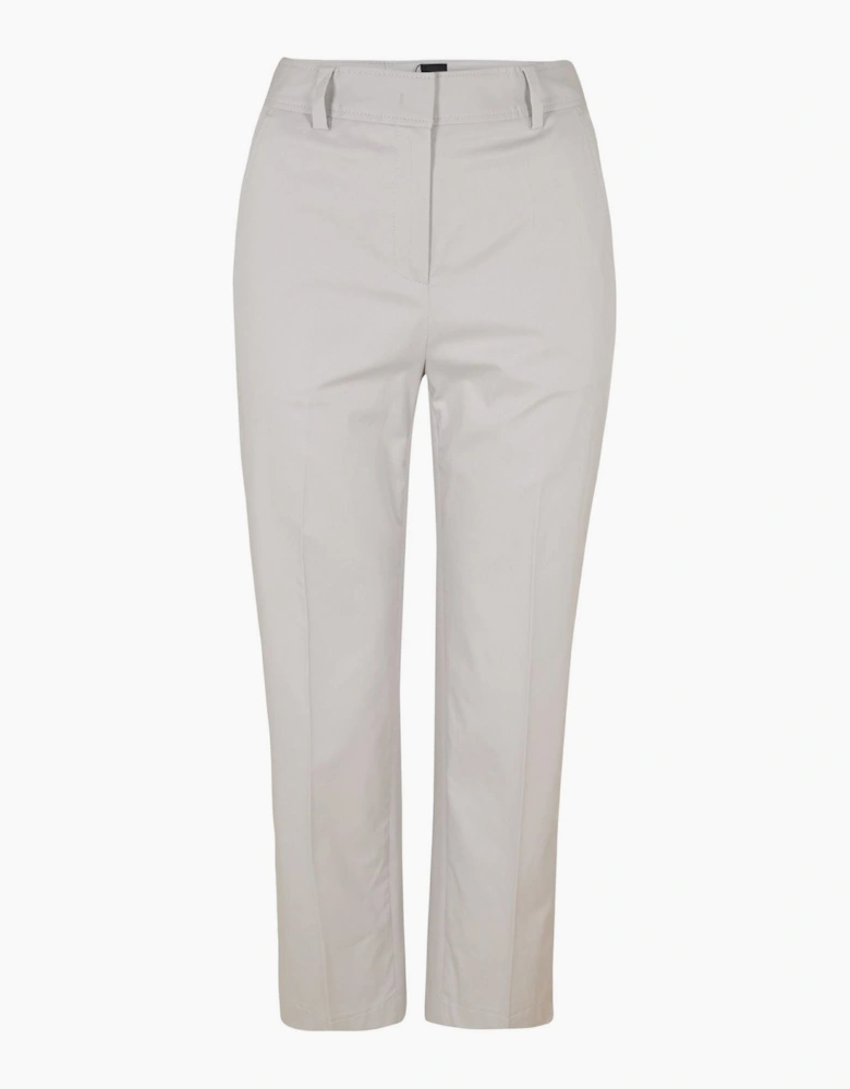 Womens Tecarino2 10245944 01 Straight Leg Trousers