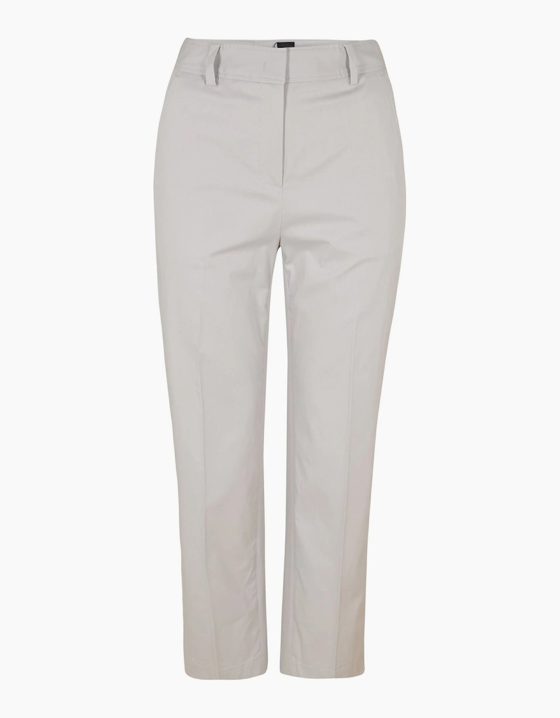 Womens Tecarino2 10245944 01 Straight Leg Trousers