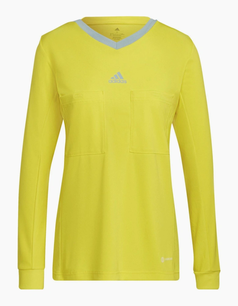 Ref 22 Jersey ls