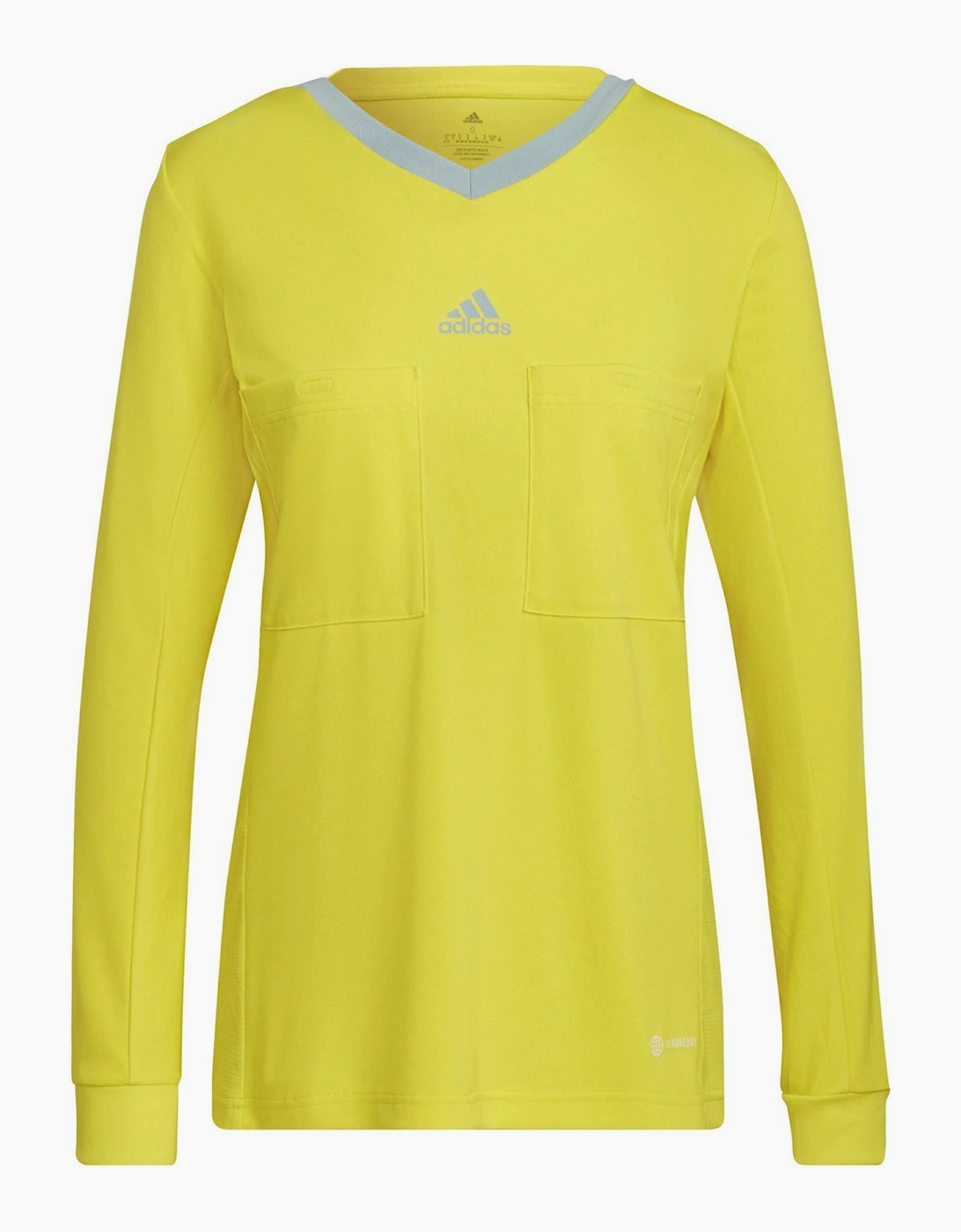 Ref 22 Jersey ls