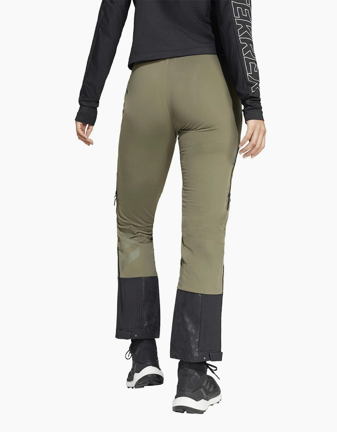 Womens Xpr Fast Pant Ski Trouser