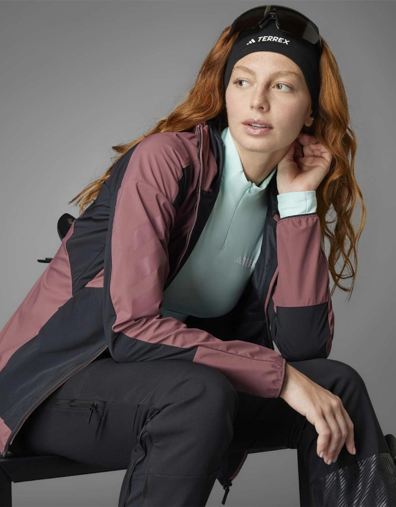 Womens Xpr Fast Pant Ski Trouser