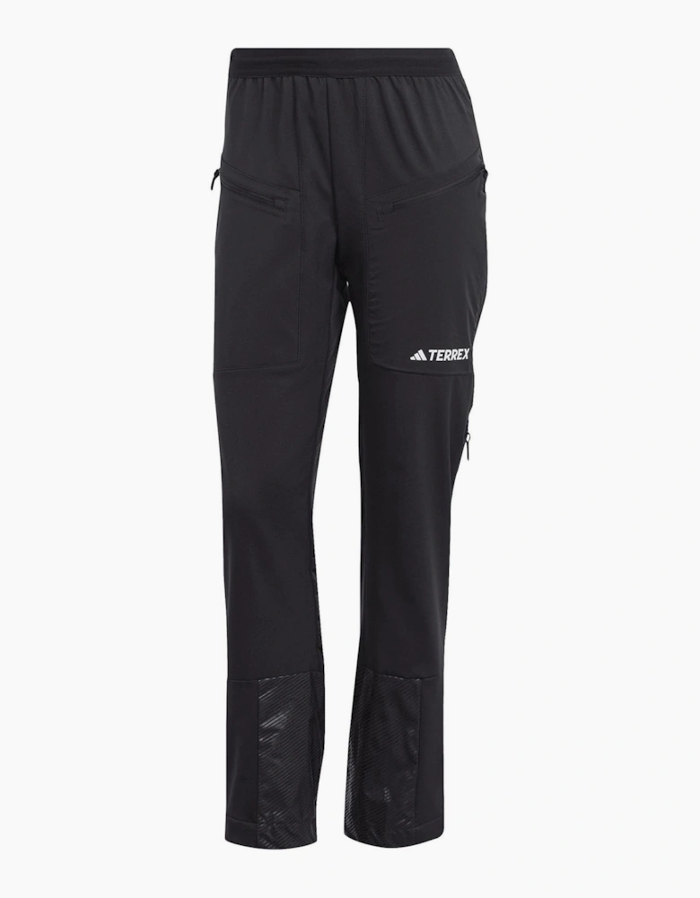 Womens Xpr Fast Pant Ski Trouser