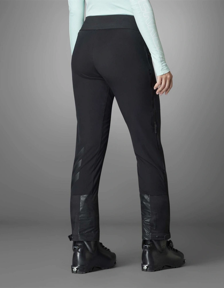 Womens Xpr Fast Pant Ski Trouser
