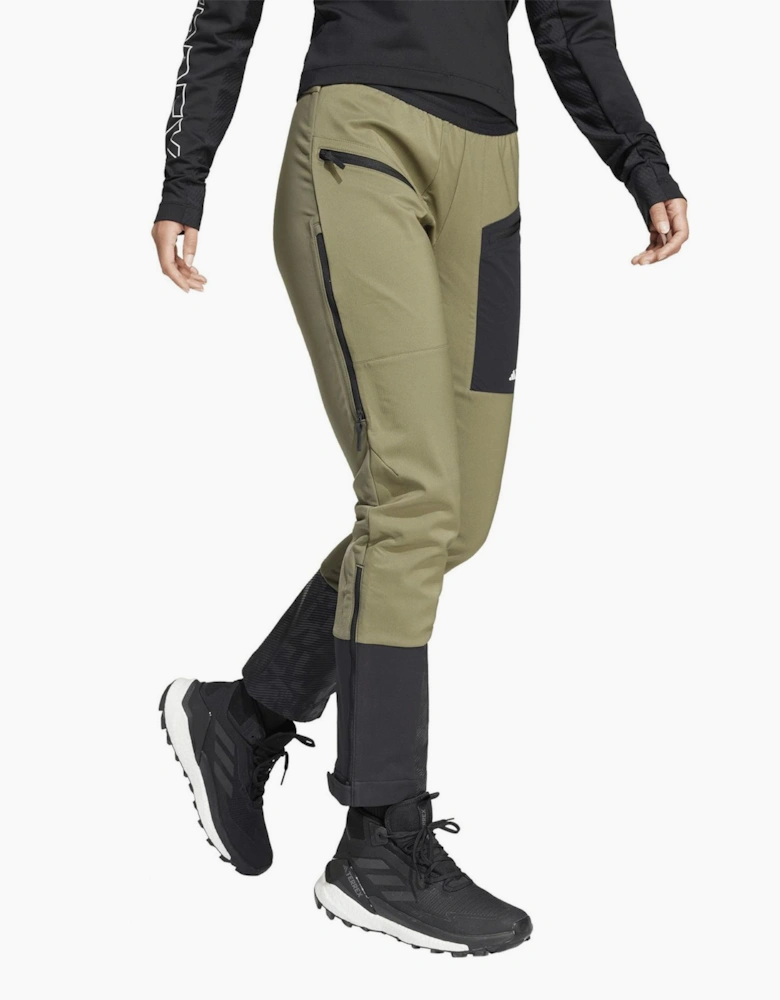 Womens Xpr Fast Pant Ski Trouser