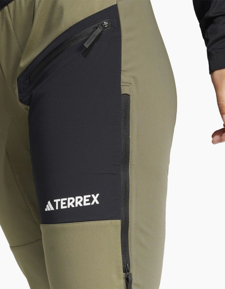 Womens Xpr Fast Pant Ski Trouser