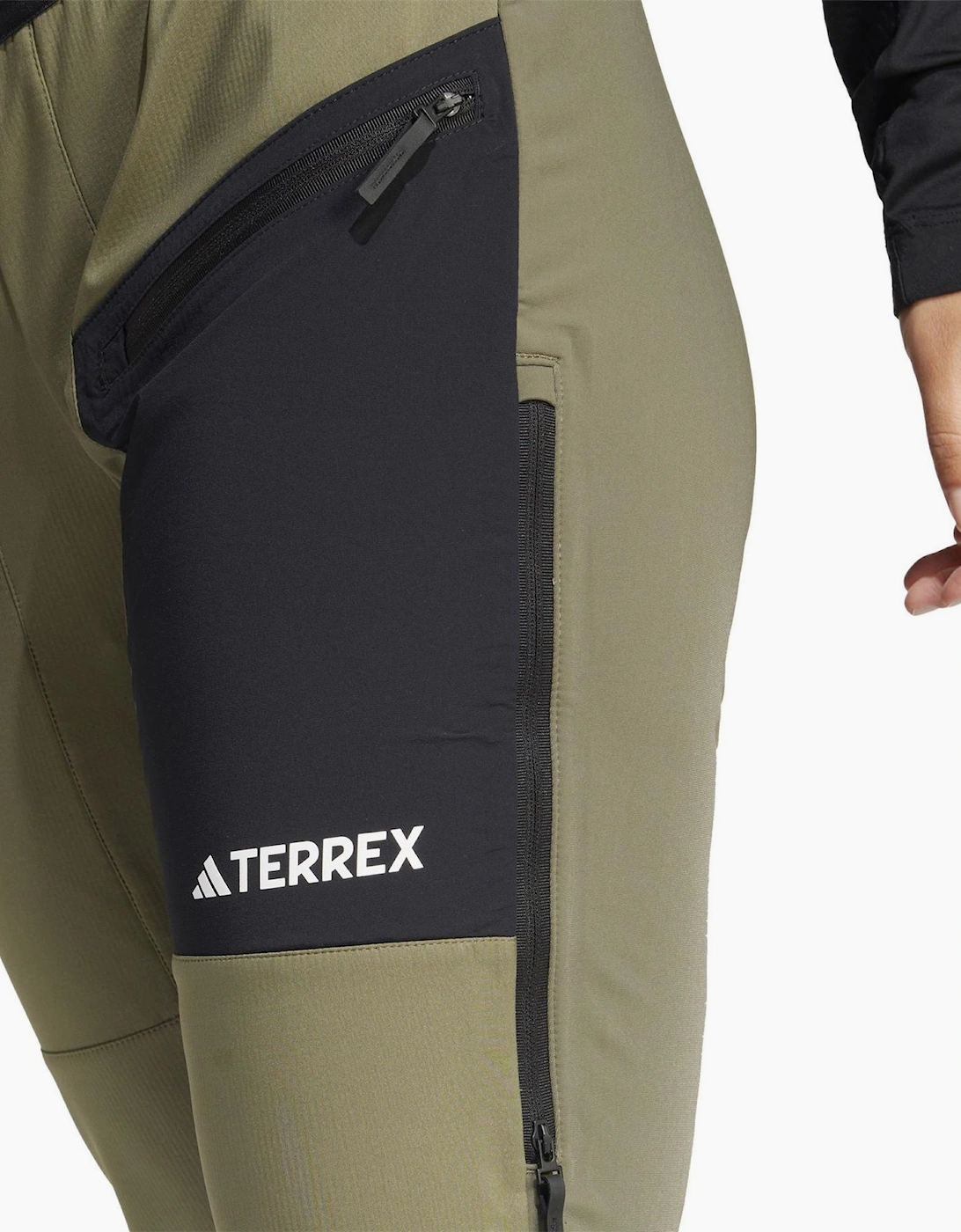 Womens Xpr Fast Pant Ski Trouser