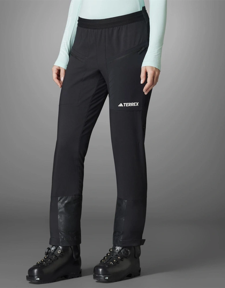 Womens Xpr Fast Pant Ski Trouser