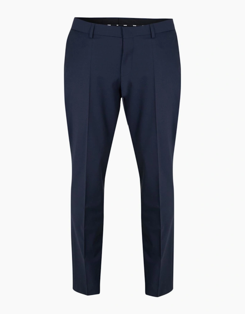 Mens H Leon Mm C 224 10245447 01 Straight Leg Trousers