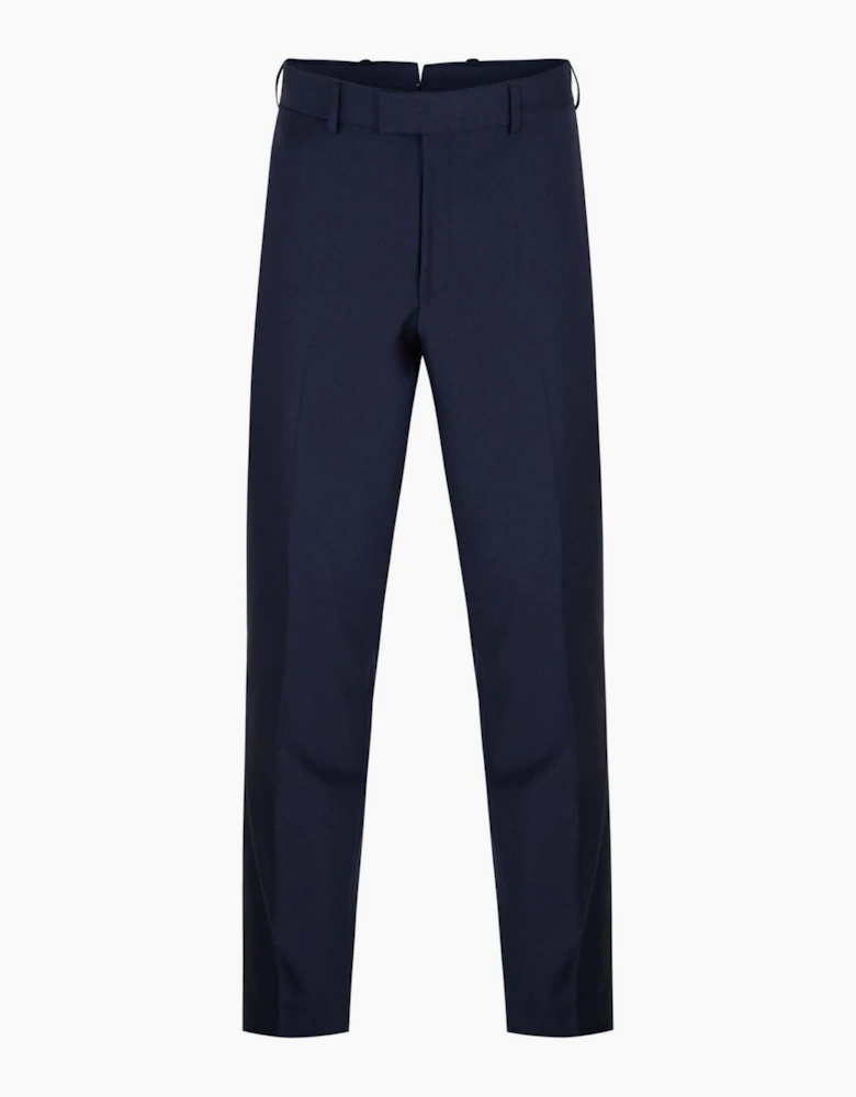 Straight Trousers L