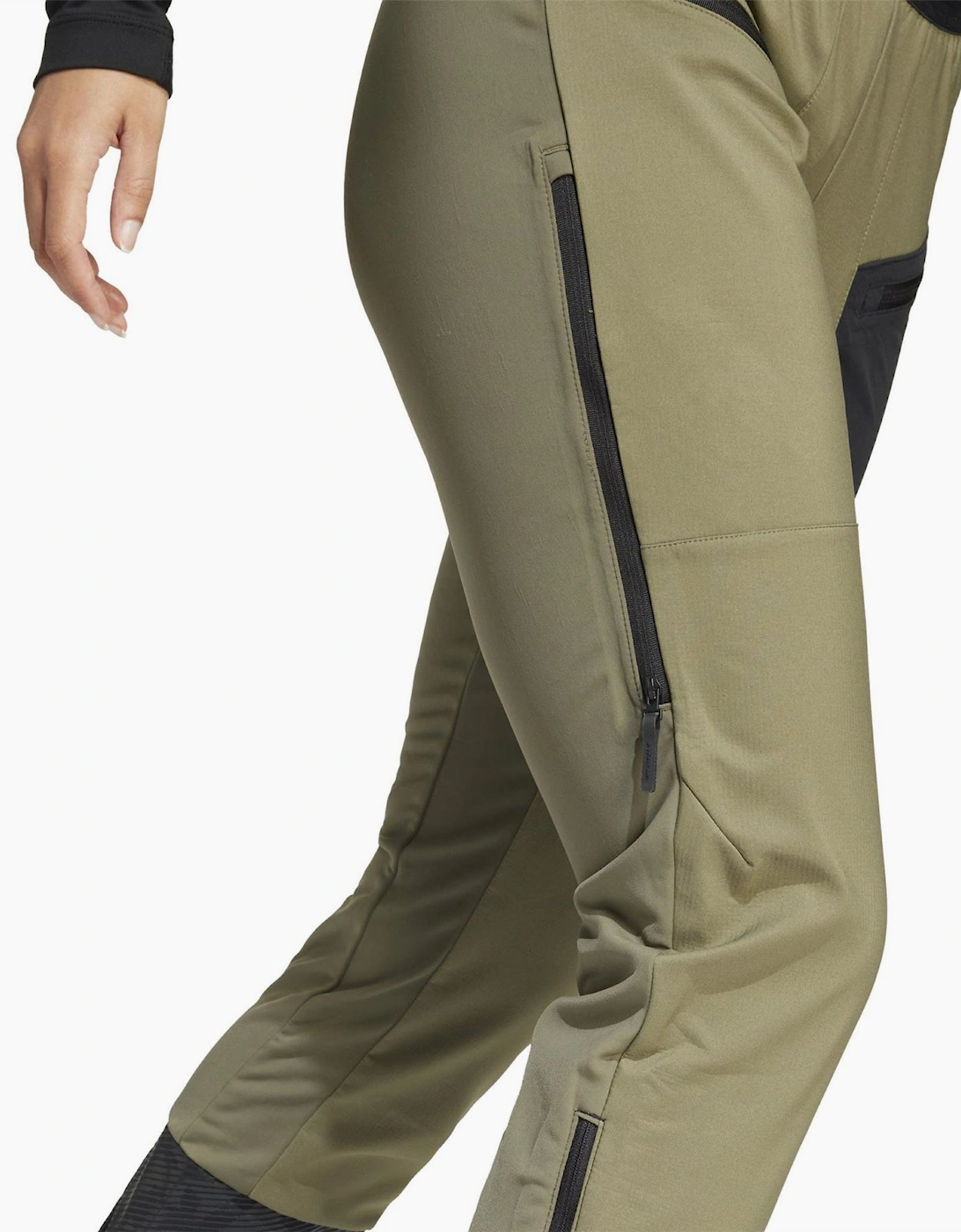 Womens Xpr Fast Pant Ski Trouser