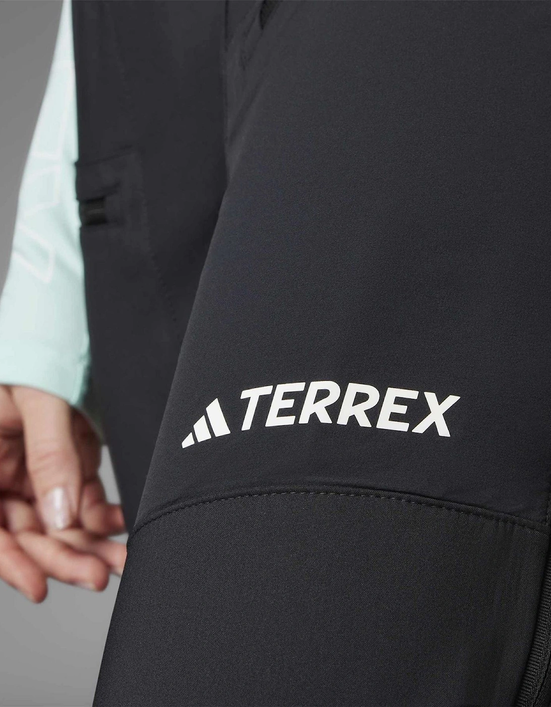 Womens Xpr Fast Pant Ski Trouser