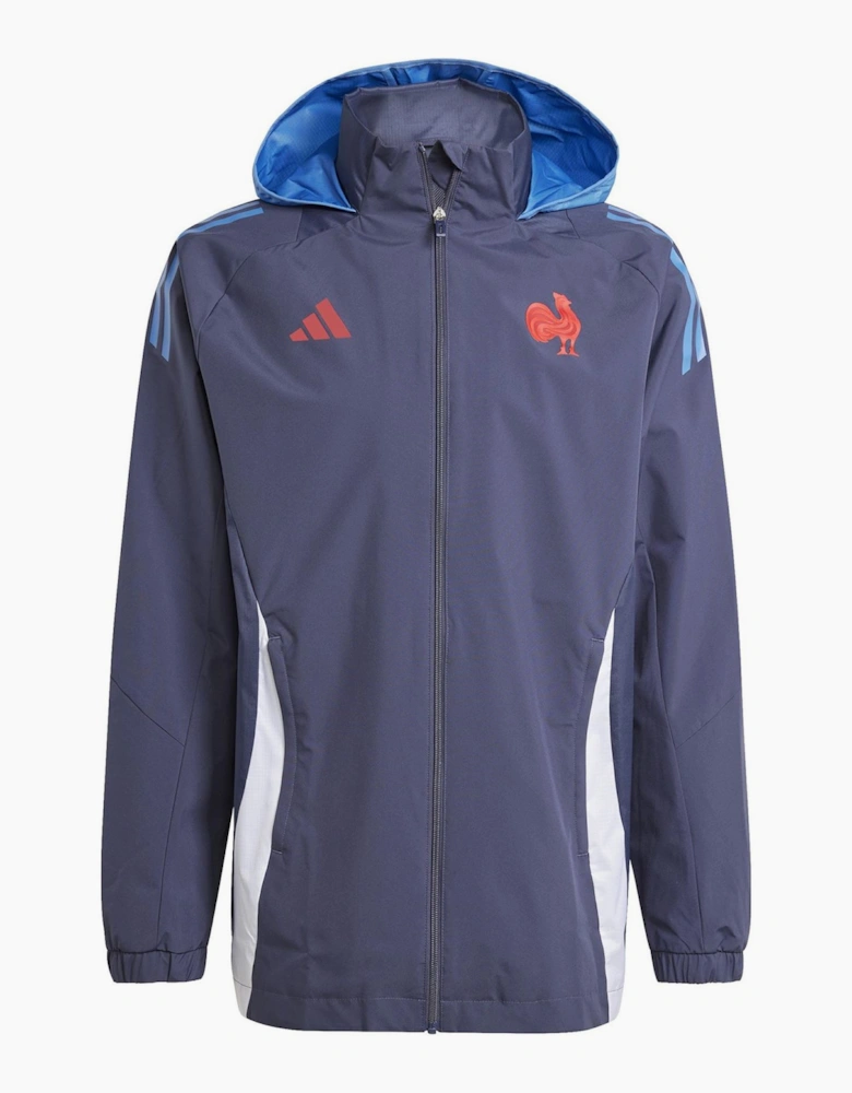 Mens Aw Rain J M Anorak