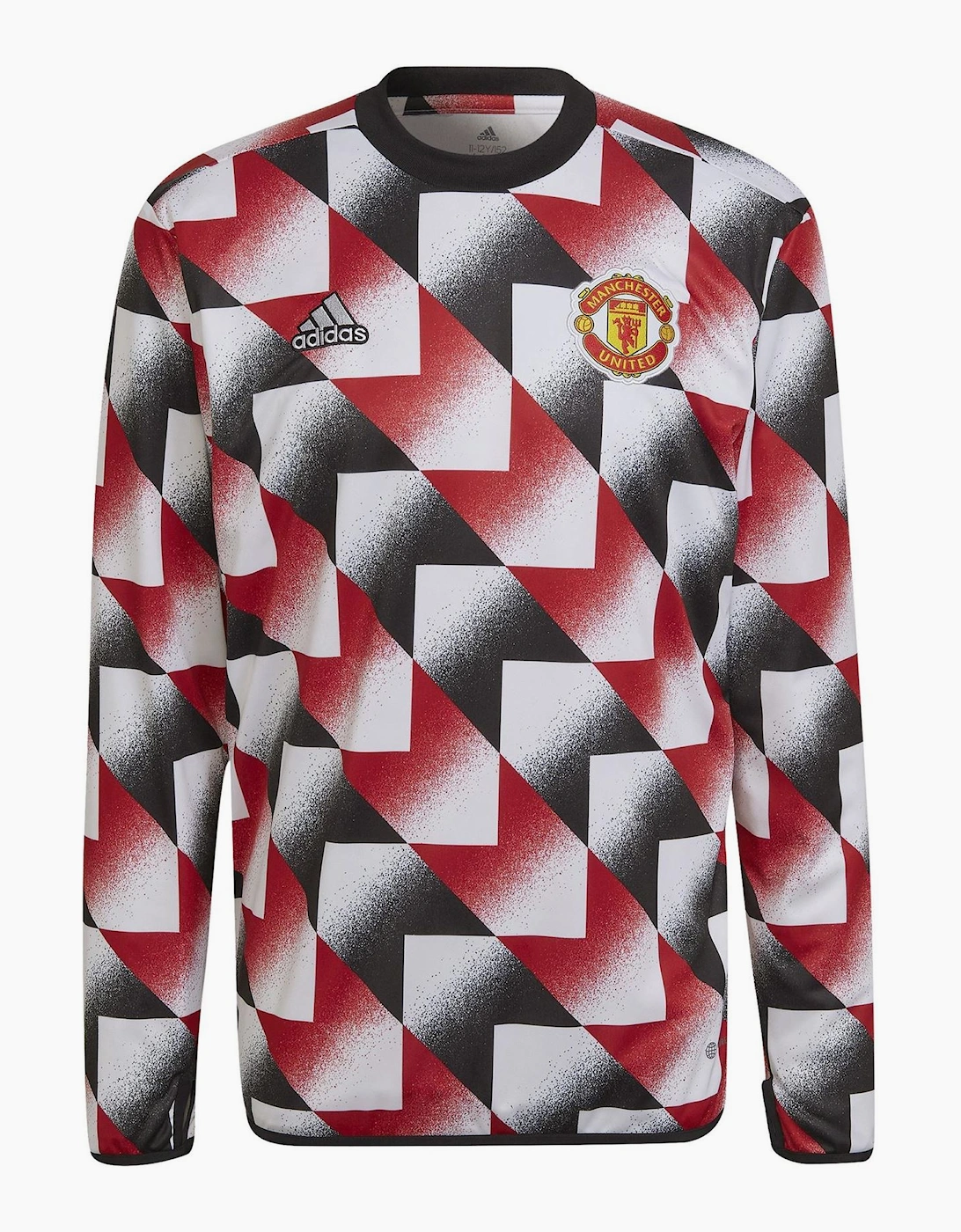 Mufc Pre, 2 of 1