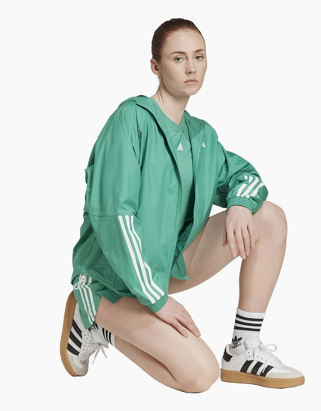 Hyglm Wvn Shorts