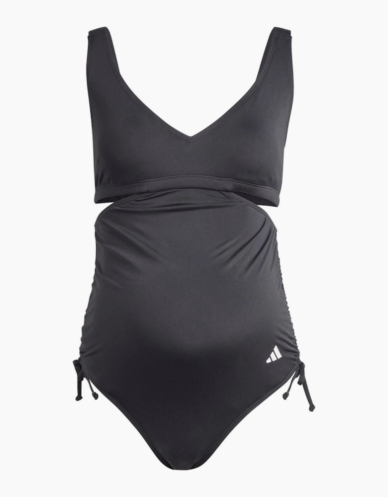 Womens Swmsw One Piece Swimsuit