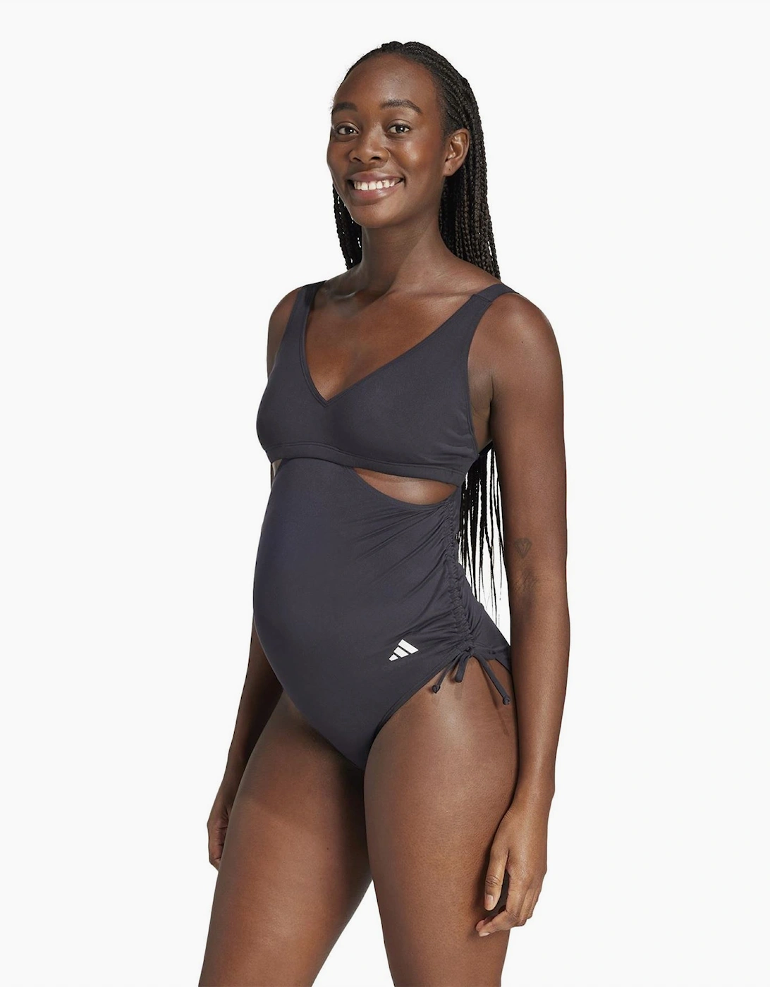 Womens Swmsw One Piece Swimsuit