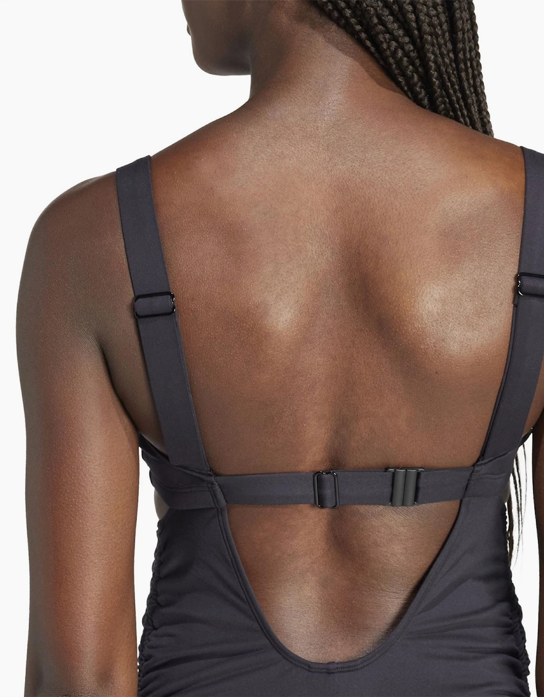 Womens Swmsw One Piece Swimsuit