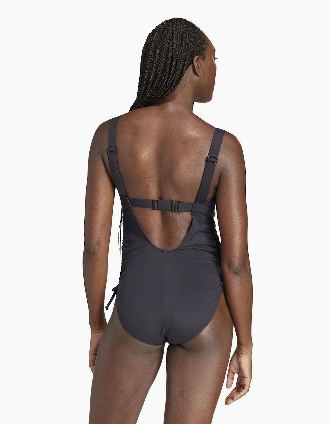 Womens Swmsw One Piece Swimsuit