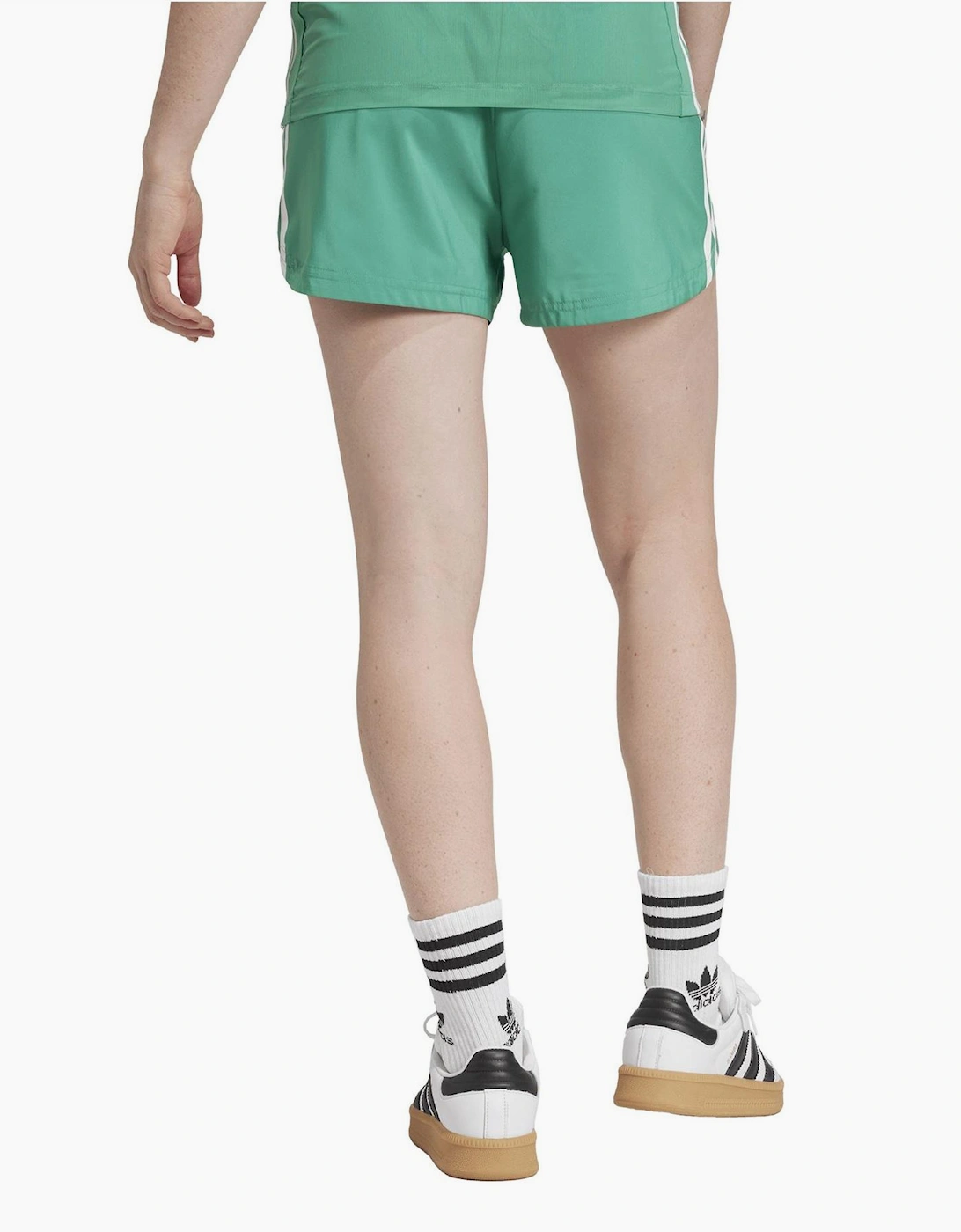 Hyglm Wvn Shorts