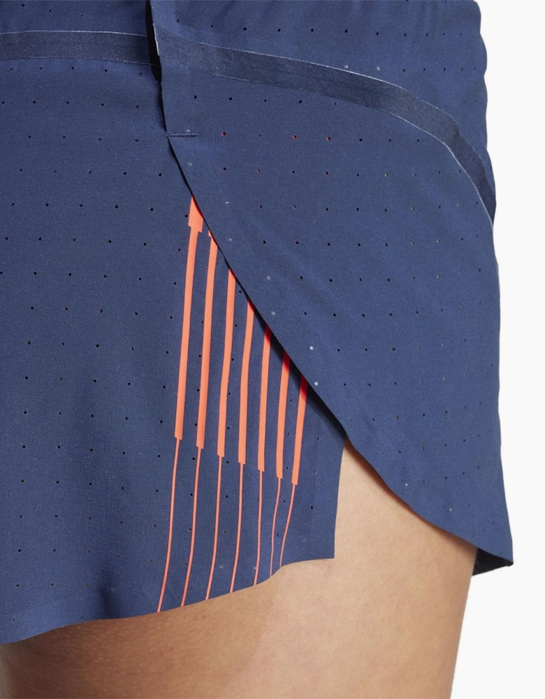 Womens Gb Rushow Gym Shorts