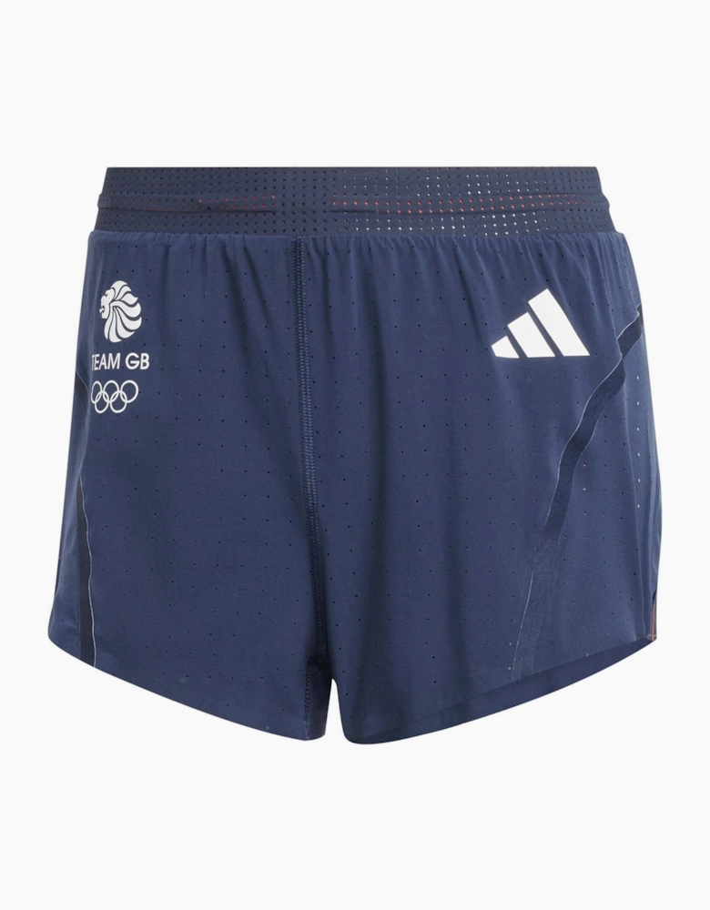 Womens Gb Rushow Gym Shorts