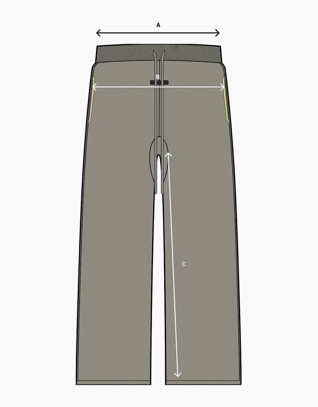 Ath Pant